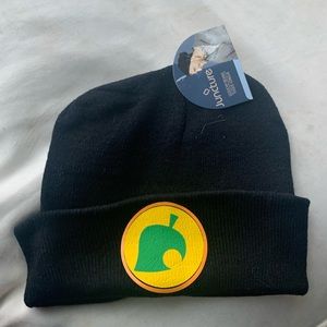 Animal Crossing Hat
